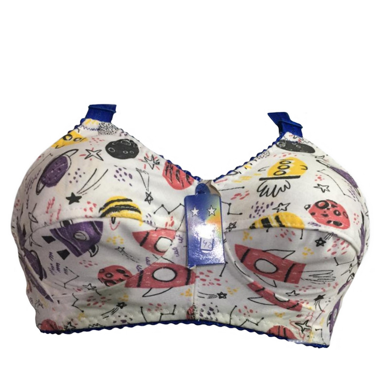 سوتین زنانه مدل سفینه