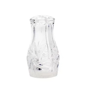 نمک پاش طرح خورشیدی مدل NK01 بسته 2 عددی