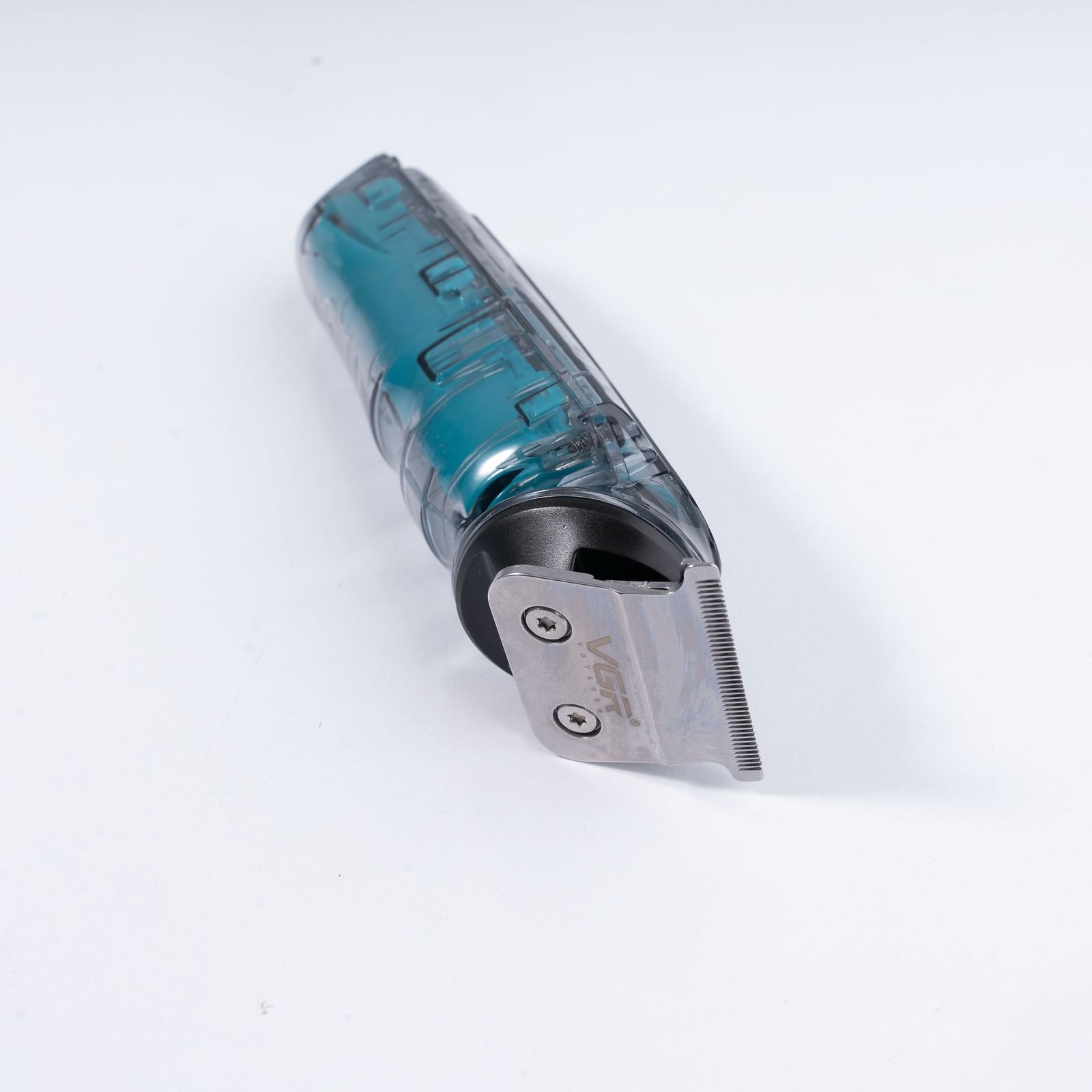 ماشین اصلاح موی سر و صورت وی جی ار مدل V-949 -  - 5