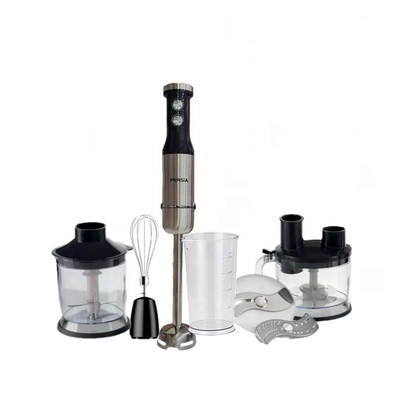 گوشت کوب برقی چندکاره 800 وات پرشیا مدل PR-588