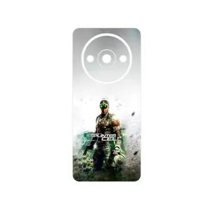 MAHOOT splintercell Game Series Cover Sticker for Xiaomi Redmi A3x