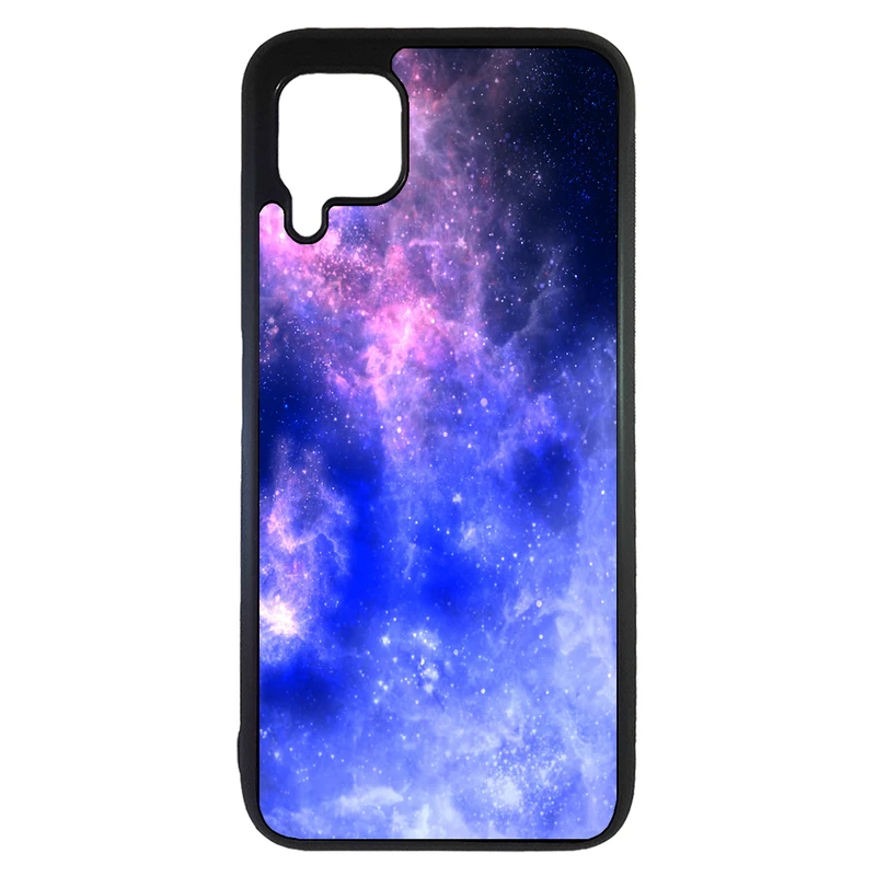کاور طرح کهکشان کد 1146 مناسب برای گوشی موبایل سامسونگ galaxy a12