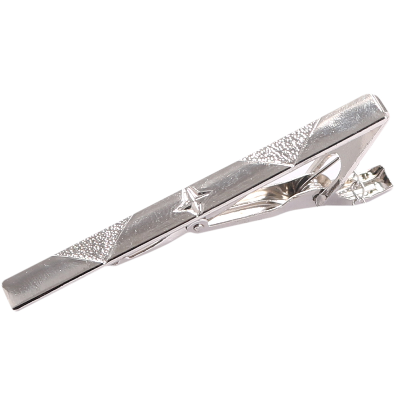 گیره کراوات مردانه مدل PJ-105300