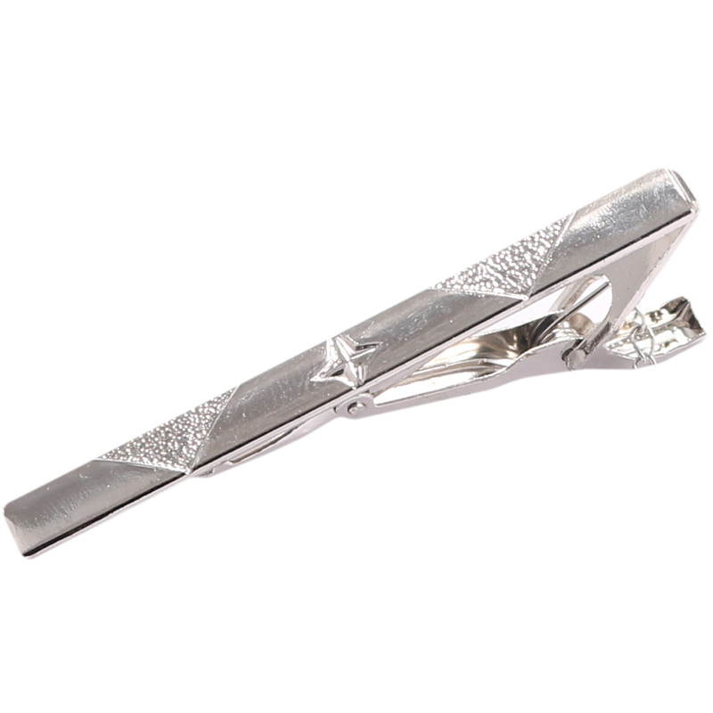گیره کراوات مردانه مدل PJ-105300