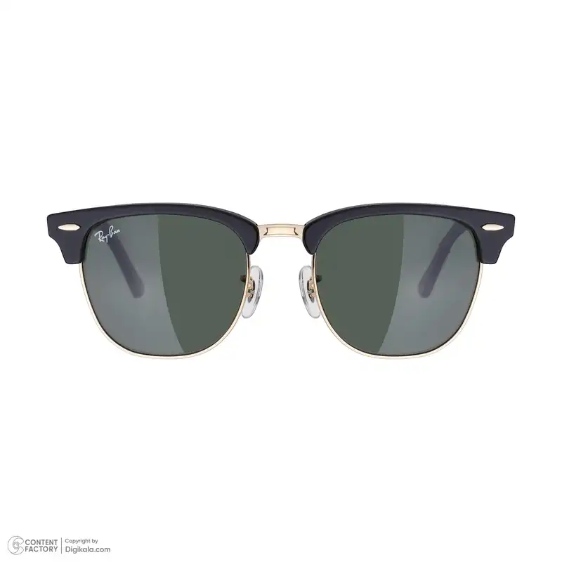 عینک آفتابی ری بن مدل 3016-W0365