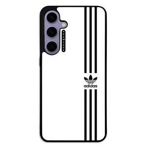 AKAM AMC-WSGS24P-ADIDAS-40 Cover For Samsung Galaxy S24 Plus