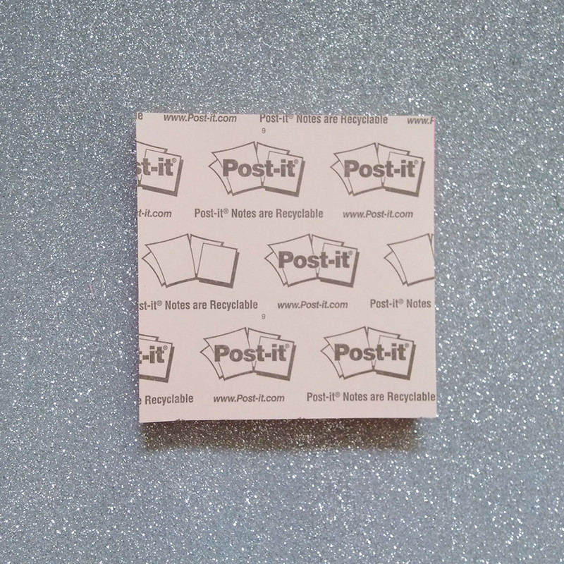 کاغذ یادداشت چسب دار پست ایت مدل post-it-5 کاغذ یادداشت چسب دار پست ایت مدل post-it-5