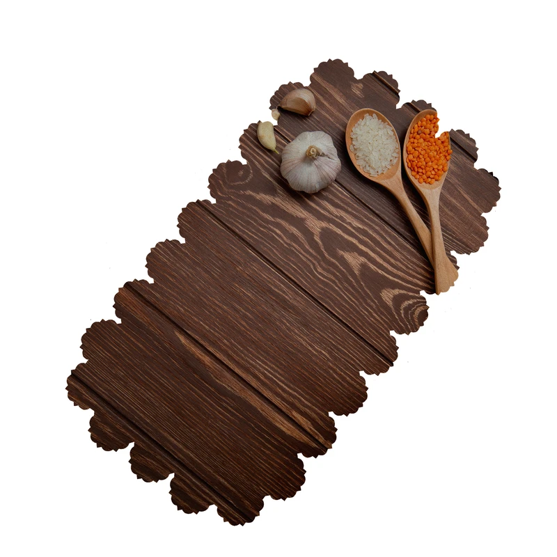  رومیزی طرح آشپزخانه کد 8333R