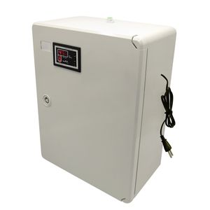نقد و بررسی مه پاش مدل SX-1400 توسط خریداران