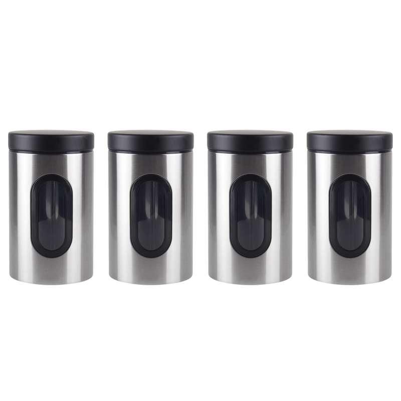 بانکه مدل UN-5980 مجموعه 4 عددی