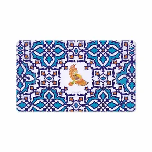 MAHOOT Homa Tile Cover Sticker for Samsung Galaxy Tab A 10.1 2019 T515