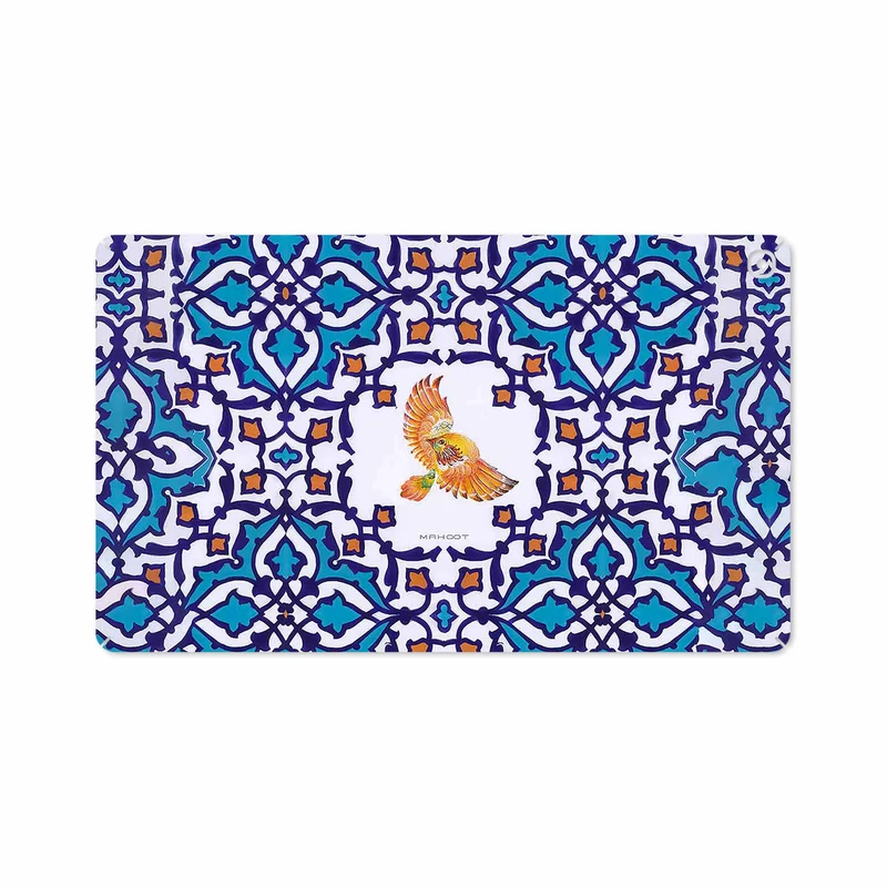برچسب پوششی ماهوت مدل Homa Tile مناسب برای تبلت سامسونگ Galaxy Tab A 10.1 2019 T515
