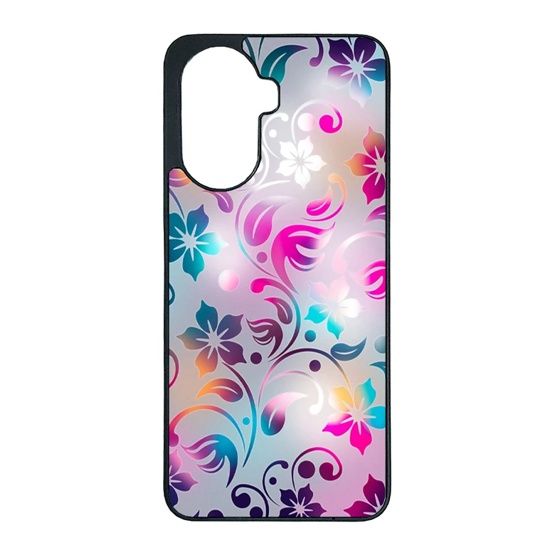 کاور گالری وبفر طرح شاخه ها مناسب برای گوشی موبایل هوآوی nova y70