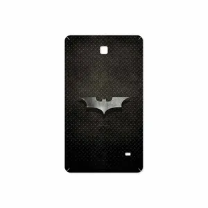 MAHOOT Batman Cover Sticker for Samsung Galaxy Tab 4 7.0 2014 T231