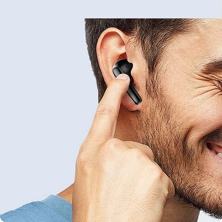 هدفون بلوتوثی الدینیو مدل  T01 -  - 8