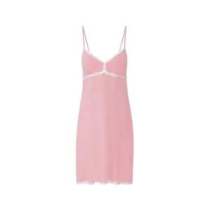 پیراهن زنانه اسمارا مدل گیپوری کد SF 05