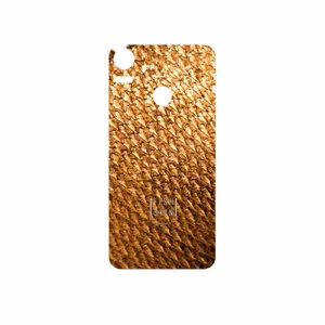MAHOOT Fish Skin Cover Sticker for HTC Desire 10 Pro
