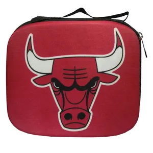 کیف حمل دسته بازی پلی استیشن ۴ طرح Cow  کد 6142