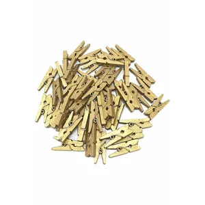 گیره کاغذ مدل T5 بسته 50 عددی