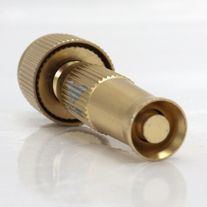 سری آبپاش مدل بت کد YP-BERENJI-8.5CM