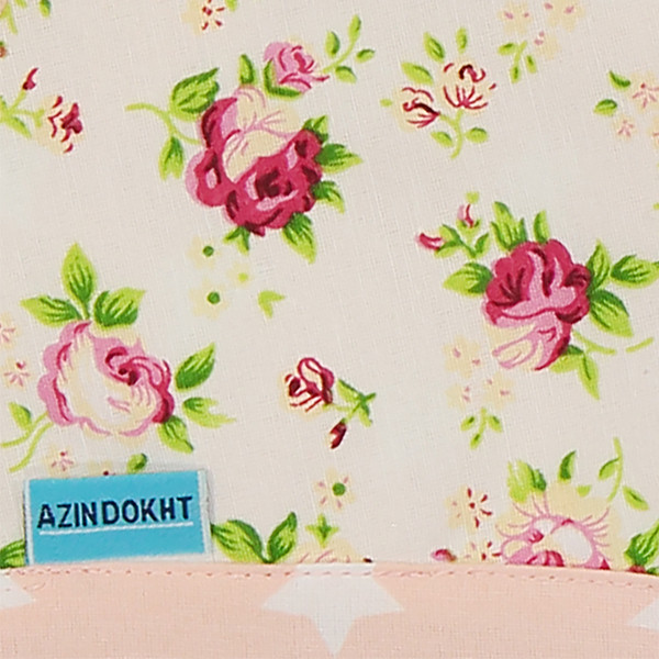 ست دم کنی 4 تکه آذین دوخت مدل DM25G ست دم کنی 4 تکه آذین دوخت مدل DM25G
