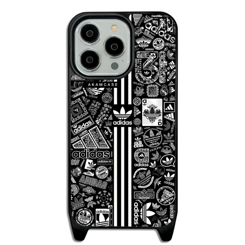 کاور آکام مدل AMCWLA13PRO-15 مناسب برای گوشی موبایل اپل iPhone 13 Pro