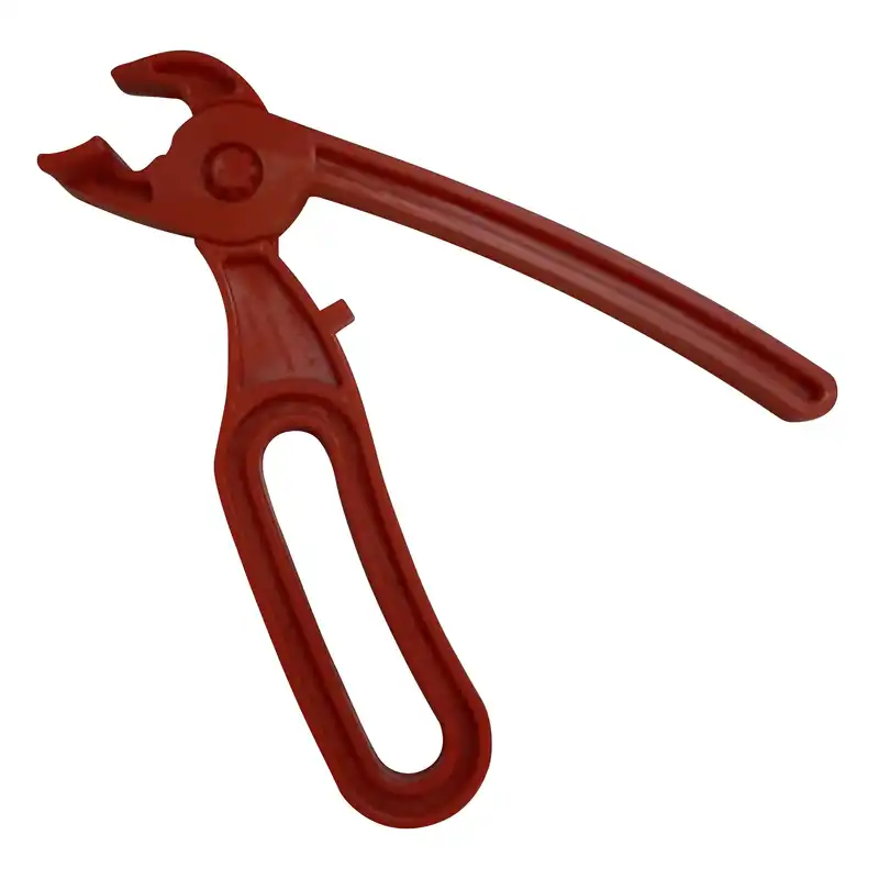 انبر نسوز ظرف پیتزا مدل pe19