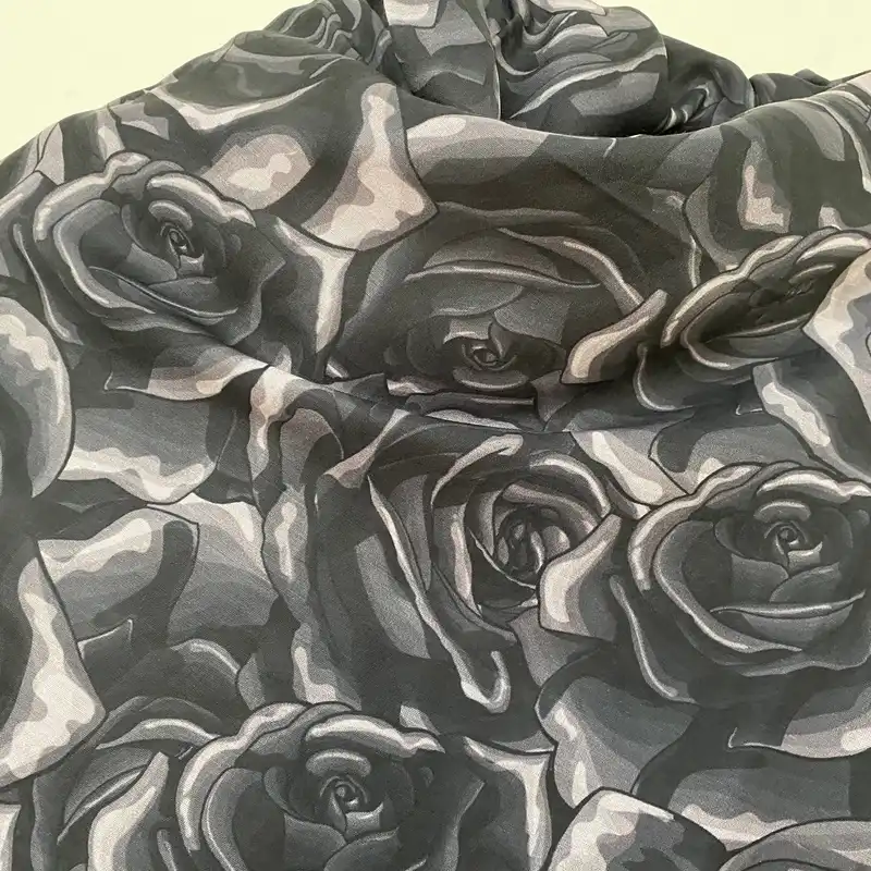 روسری زنانه مدل نخی تابستانه کد 21