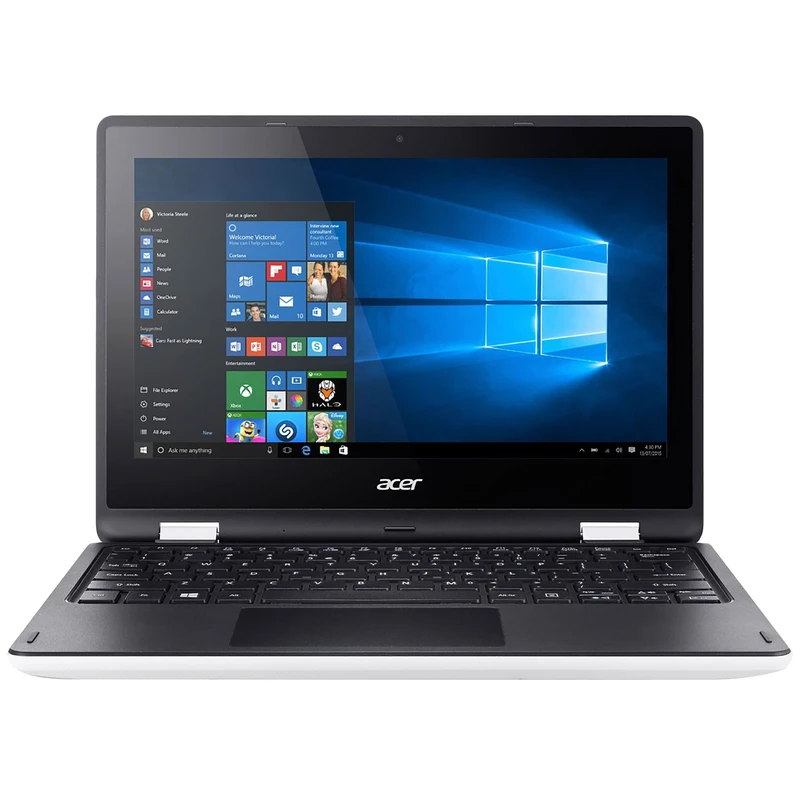 لپ تاپ 11 اینچی ایسر مدل Aspire R3-131T-P47W