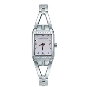 ساعت مچی عقربه ای زنانه رومانسون مدل RM2651QL1ٌW