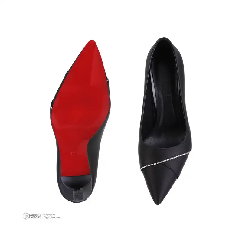 کفش زنانه پینک گرل مدل 9947-99 - 2