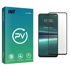 HVT PV Screen Protector For HTC  Desire U23 Pro