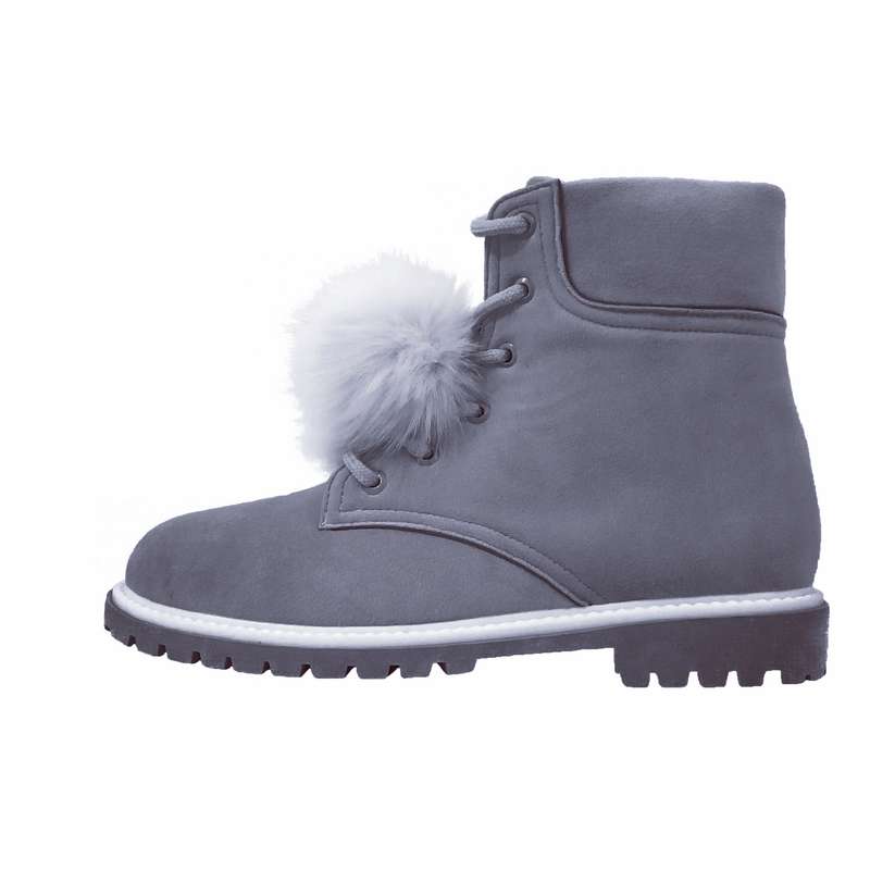 نیم بوت زنانه مدل t2021