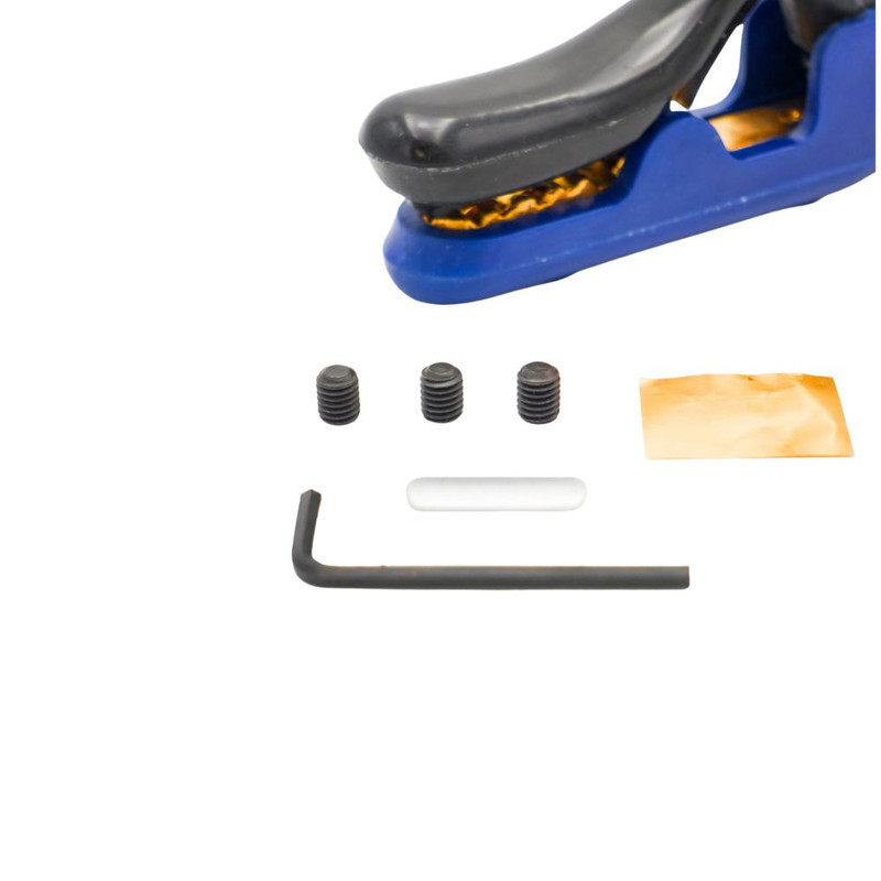 انبر جوشکاری وی تولز مدل VT2189