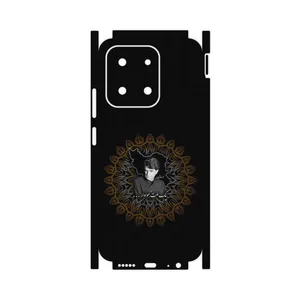 MAHOOT MohammadReza Shajarian-FullSkin Cover Sticker for Xiaomi Poco C85