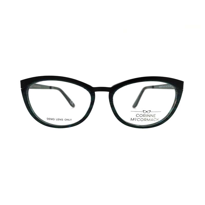 فریم عینک طبی زنانه کورین مک کورمک مدل BOWERY