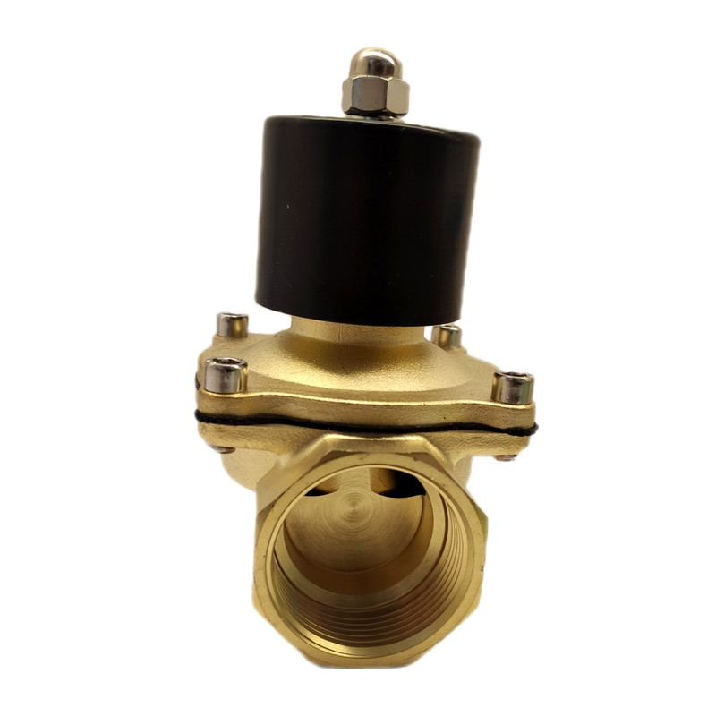 شیر برقی مدل UW-32-1.1/4 شیر برقی مدل UW-32-1.1/4