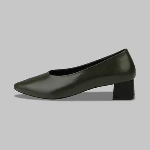 Mashad Leather J2617-038 Casual Shoes For Women