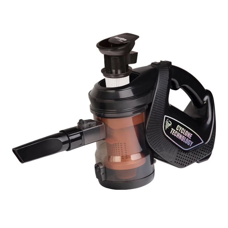 جاروبرقی فانتوم مدل PROVAC