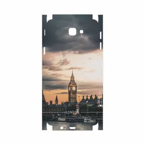 MAHOOT London City-FullSkin Cover Sticker for Samsung Galaxy J5 Prime