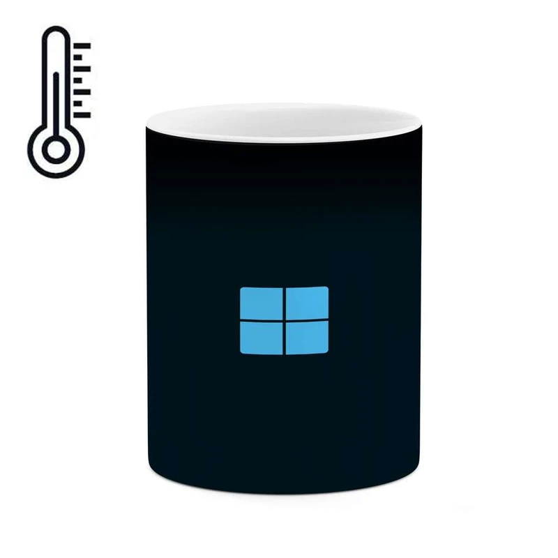 ماگ حرارتی کاکتی مدل ویندوز کد mgh16759