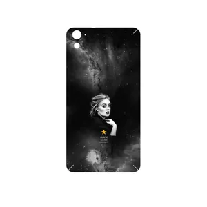 MAHOOT Adele Cover Sticker for HTC One E9s