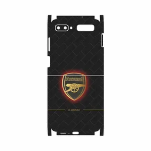 MAHOOT Arsenal-FullSkin Cover Sticker for Samsung Galaxy Z Flip