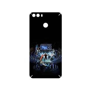 MAHOOT Star Wars Game Series Cover Sticker for GLX Sepehr
