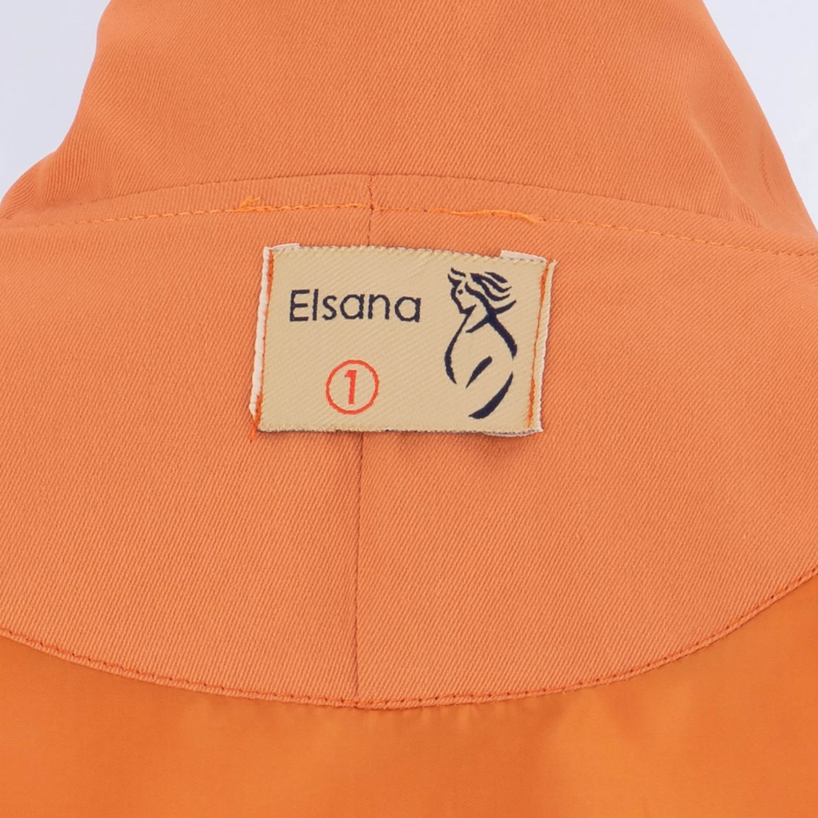 بارانی زنانه السانا مدل بهدیس کد 192479 -  - 17