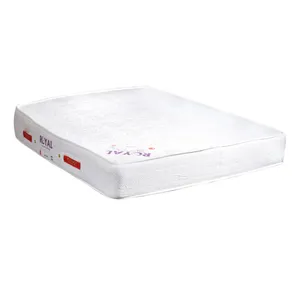 تشک رویال مدل آرامش کد 90 دونفره سایز 200x160 سانتی متر 