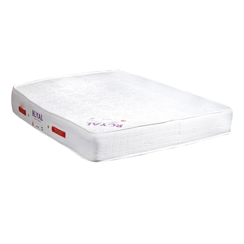 تشک رویال مدل آرامش کد 92 دونفره سایز 200x160 سانتی متر