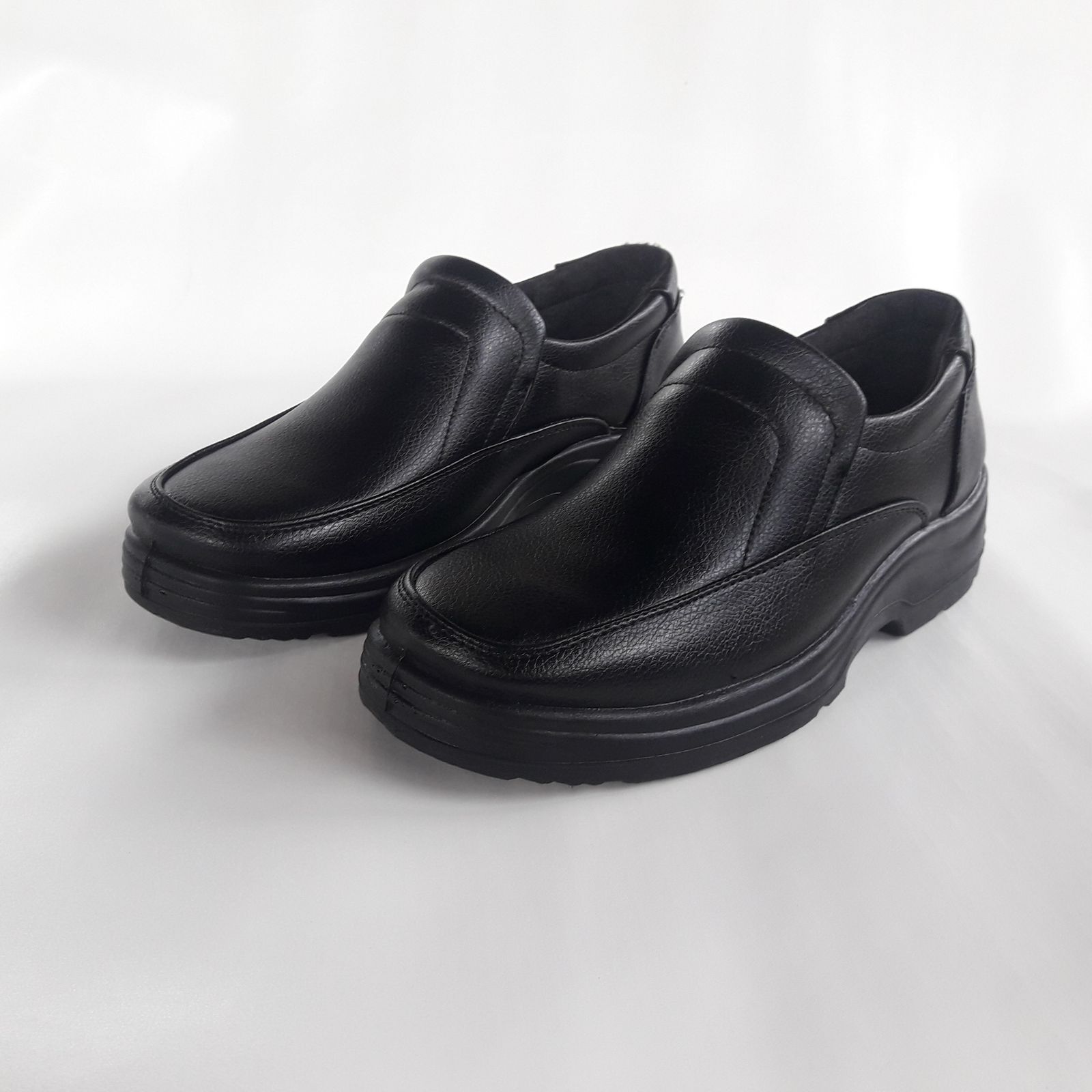 کفش روزمره مردانه مدل سیلوا -  - 2