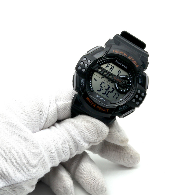 ساعت مچی دیجیتال امپاور مدل 3258