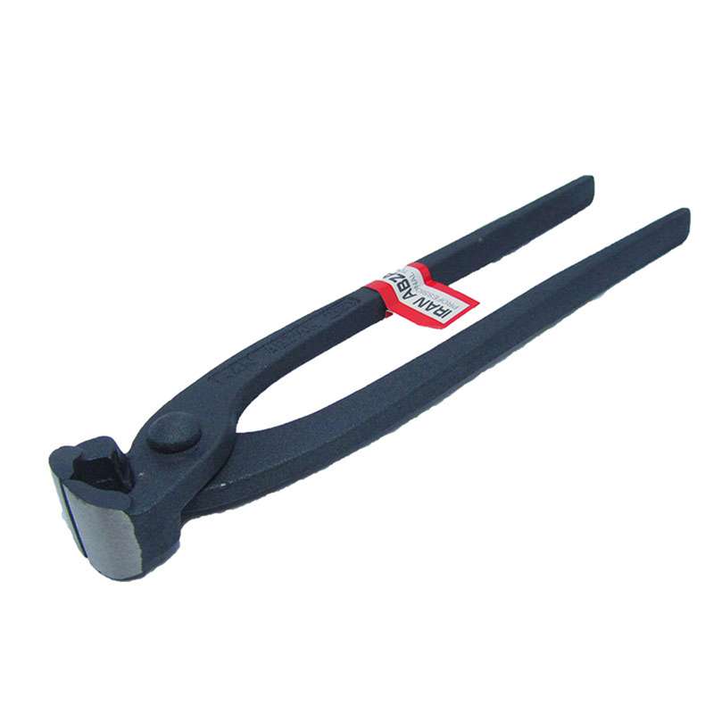 گاز انبر مدل ایران ابزار سایز  10 اینچ